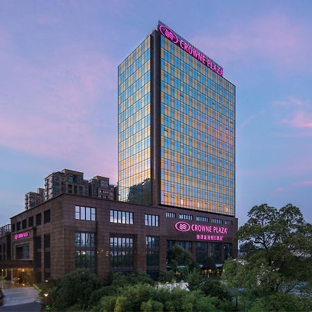 Crowne Plaza Deqing Moganshan By Ihg Luaran gambar