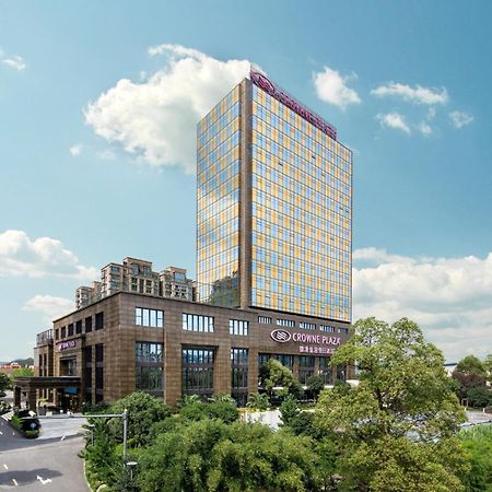 Crowne Plaza Deqing Moganshan By Ihg Luaran gambar