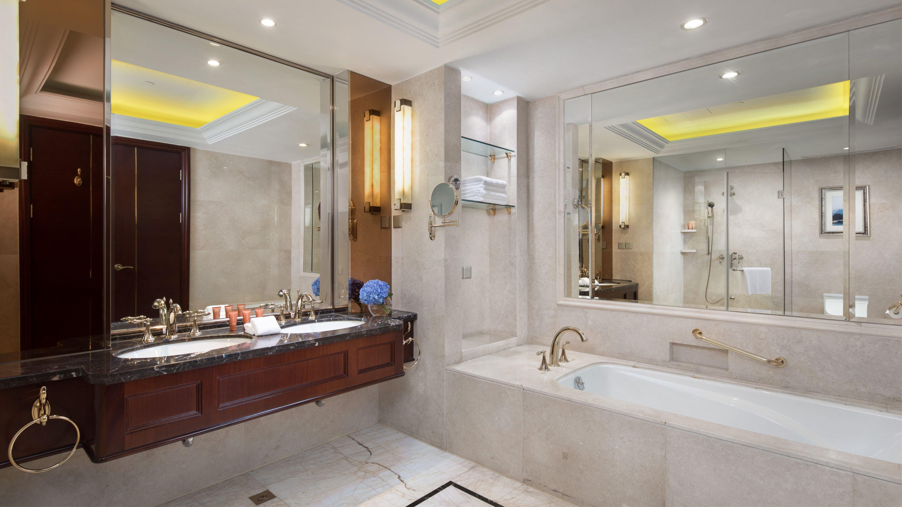 Crowne Plaza Deqing Moganshan By Ihg Luaran gambar
