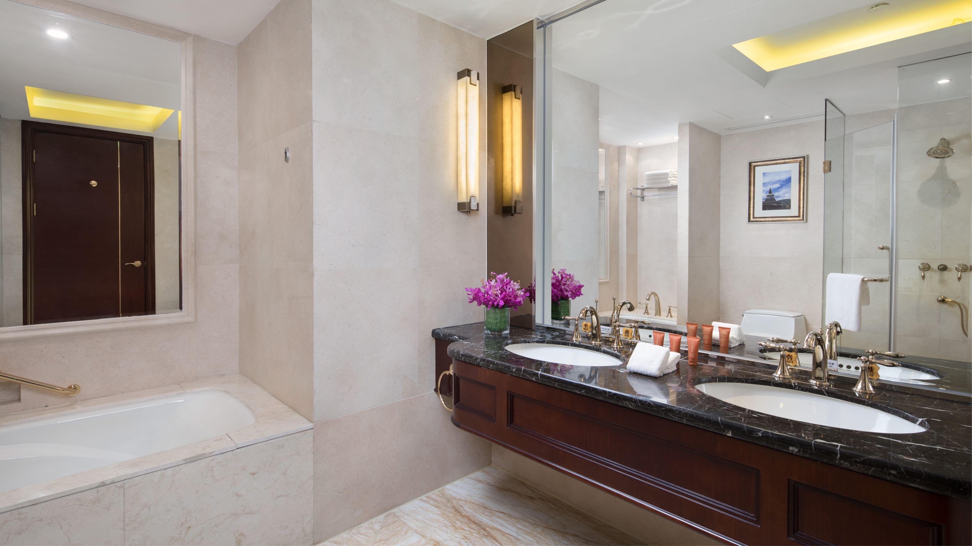 Crowne Plaza Deqing Moganshan By Ihg Luaran gambar