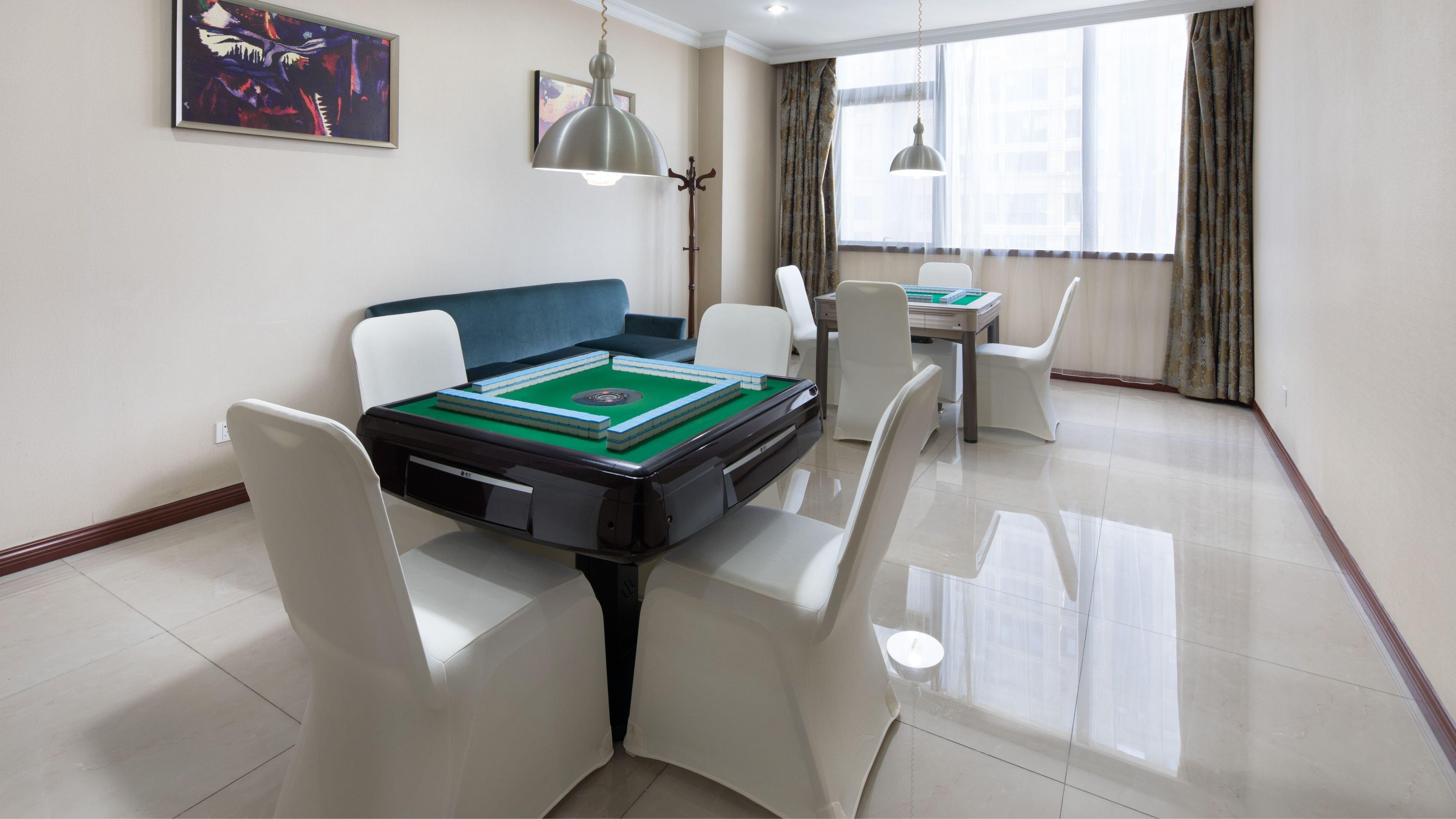 Crowne Plaza Deqing Moganshan By Ihg Luaran gambar