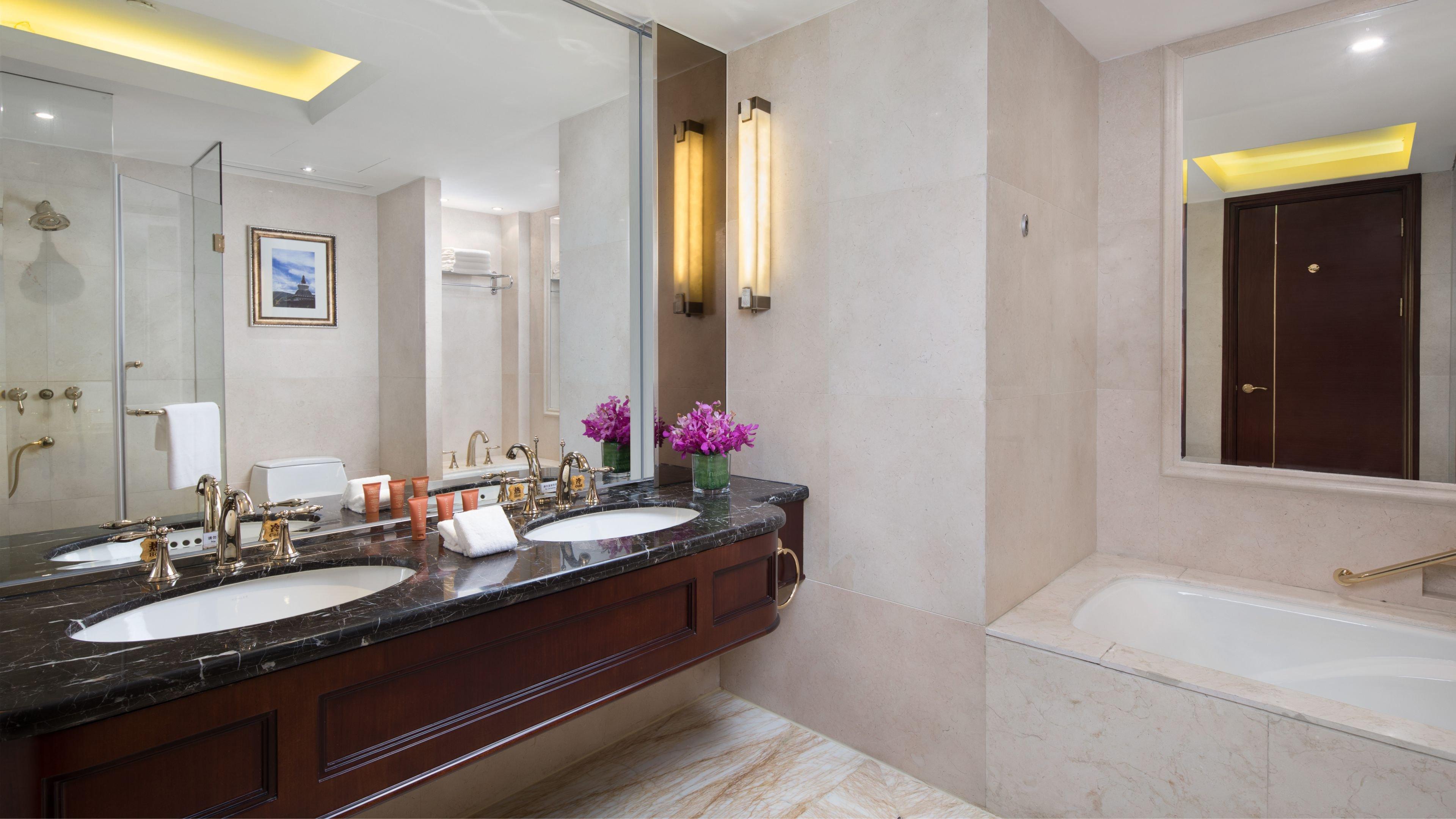 Crowne Plaza Deqing Moganshan By Ihg Luaran gambar