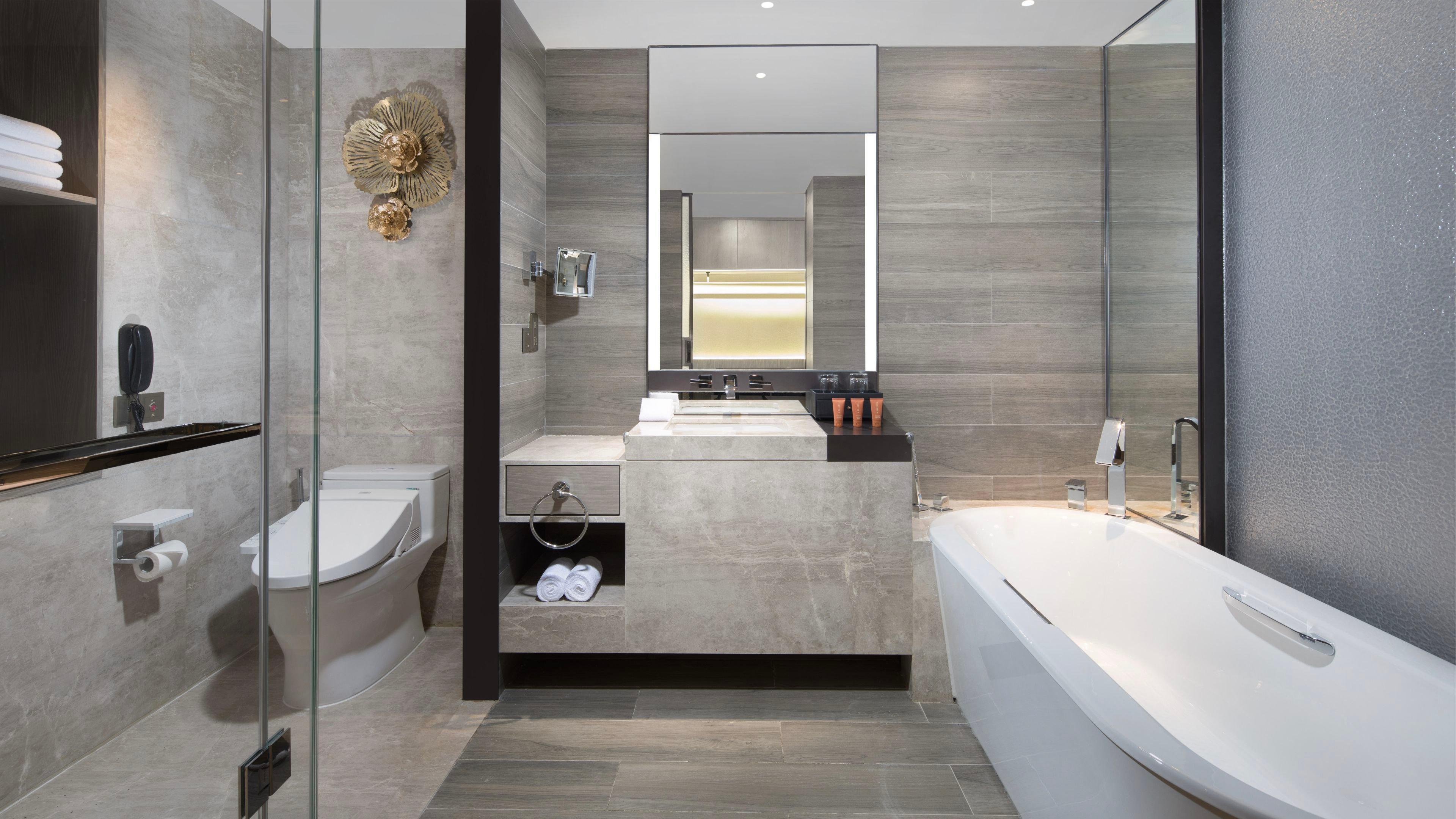 Crowne Plaza Deqing Moganshan By Ihg Luaran gambar