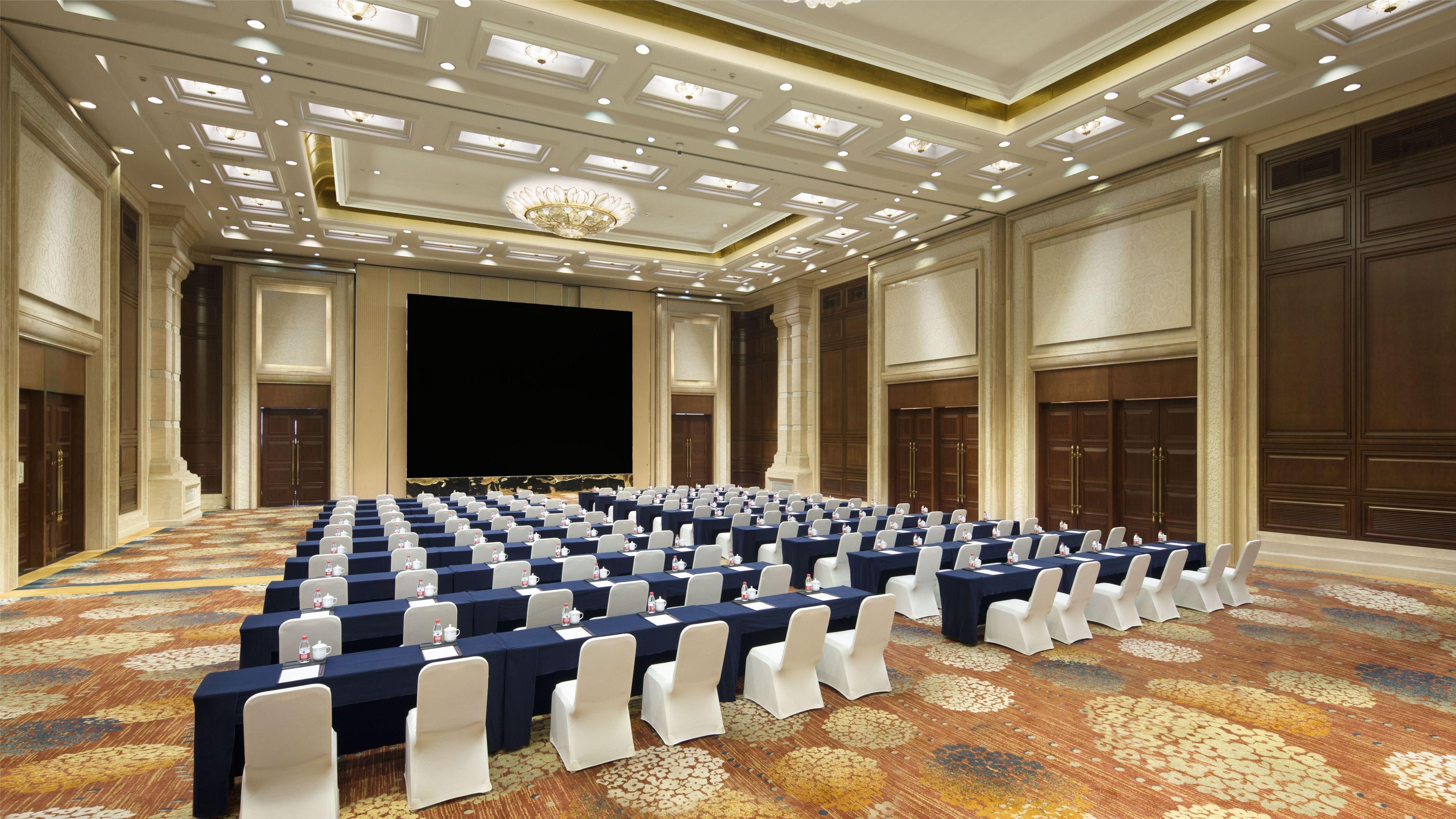 Crowne Plaza Deqing Moganshan By Ihg Luaran gambar