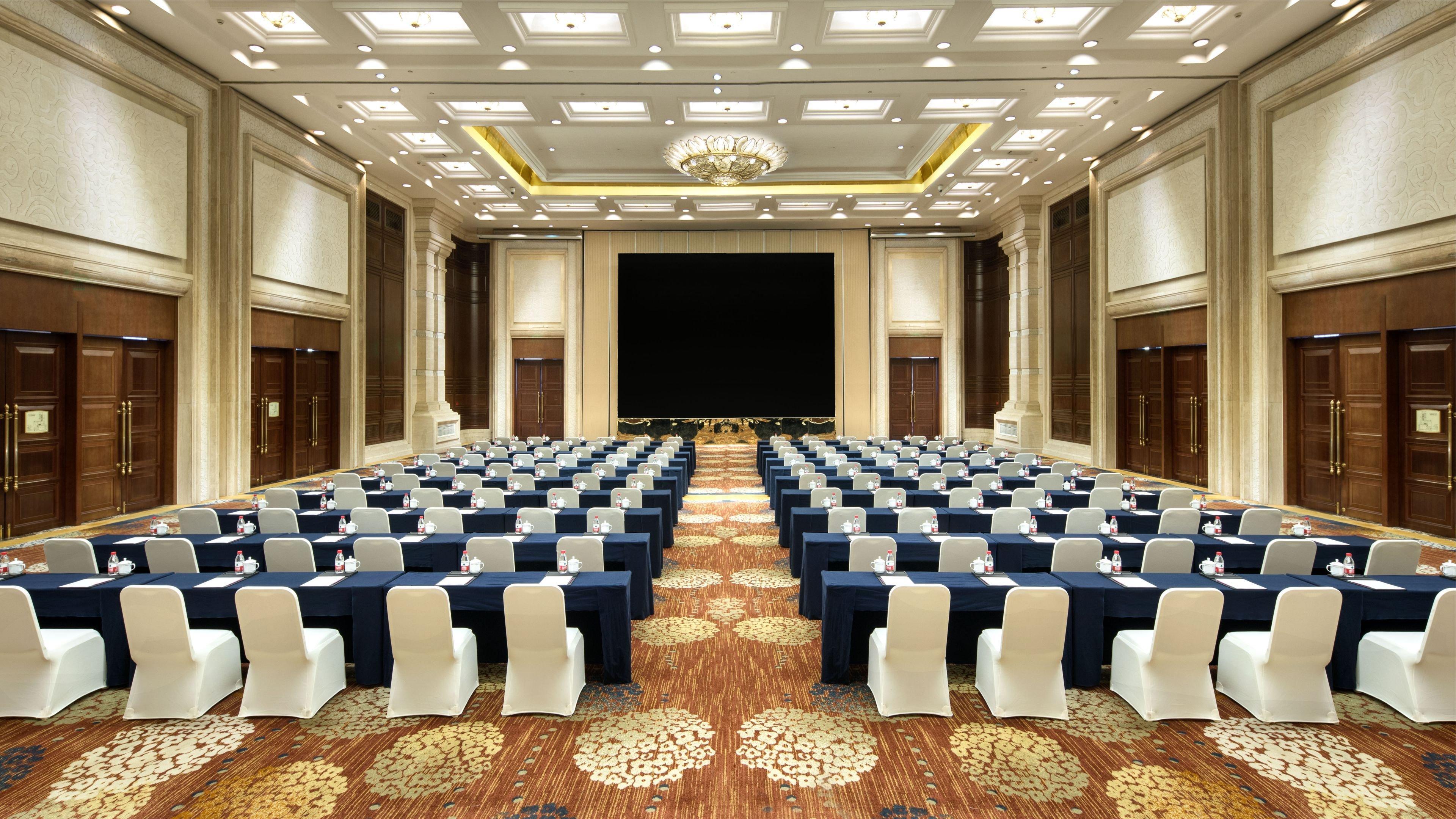 Crowne Plaza Deqing Moganshan By Ihg Luaran gambar